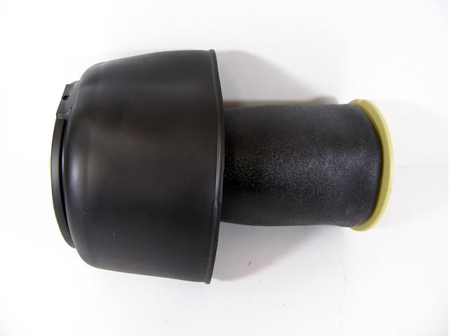 Poduszka pneumatyczna (resor pneumatyczny) mostu tylnego Autotechteile 7003300 cena, od 138,10 USD