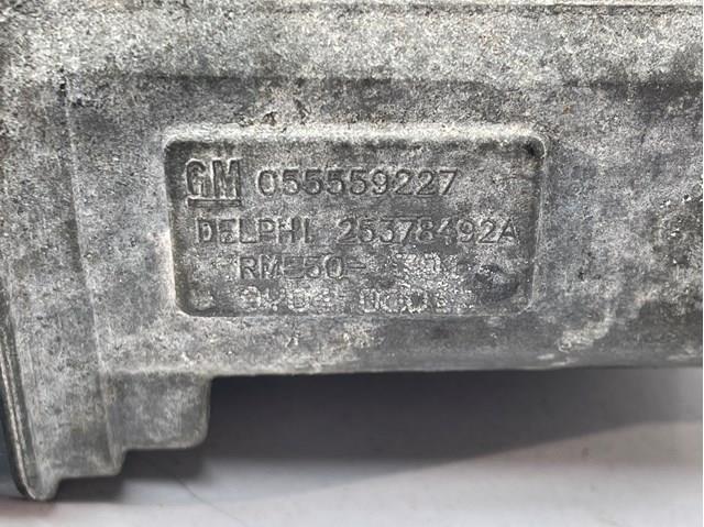 55559227 General Motors Przepustnica, komplet
