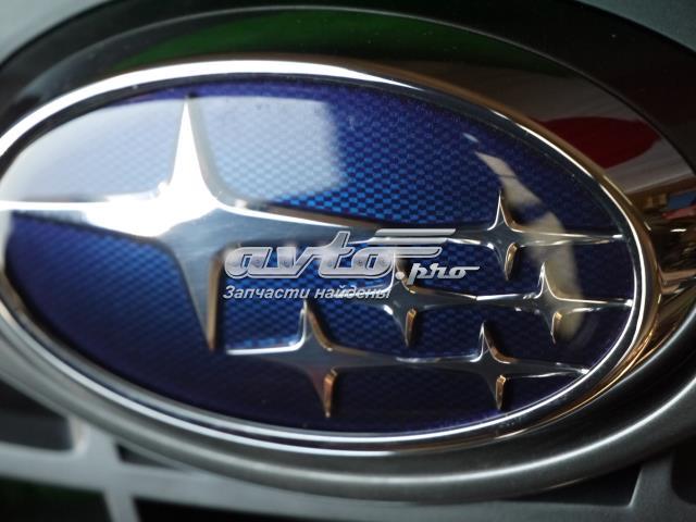 Atrapa chłodnicy Subaru Impreza III hatchback (GH) (2007 - 2011) cena, od 130,61 USD