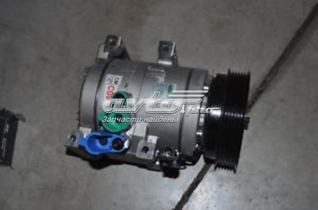 Do koszyka 977012B400 Hyundai/Kia Sprężarka klimatyzacji