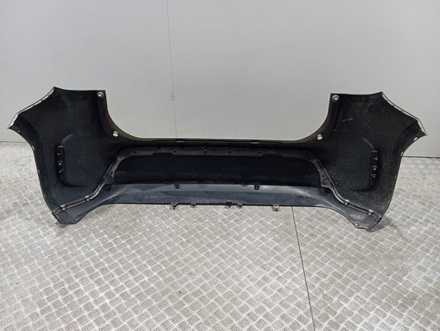 Do koszyka Zderzak tylny Toyota Yaris CROSS MXP