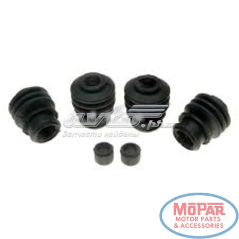 Zestaw naprawczy zacisku hamulcowego tylnego Acura MDX III SUV (YD3) (2013 - 2026) cena, od 17,26 USD