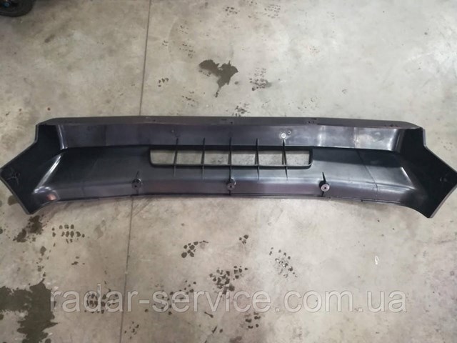 Zderzak przedni do ЗАЗ TAVRIA 1102 