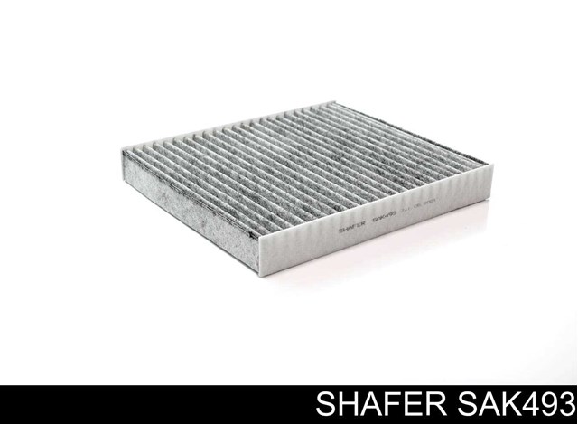 Filtr kabiny Shafer SAK493 cena, od 8,94 USD