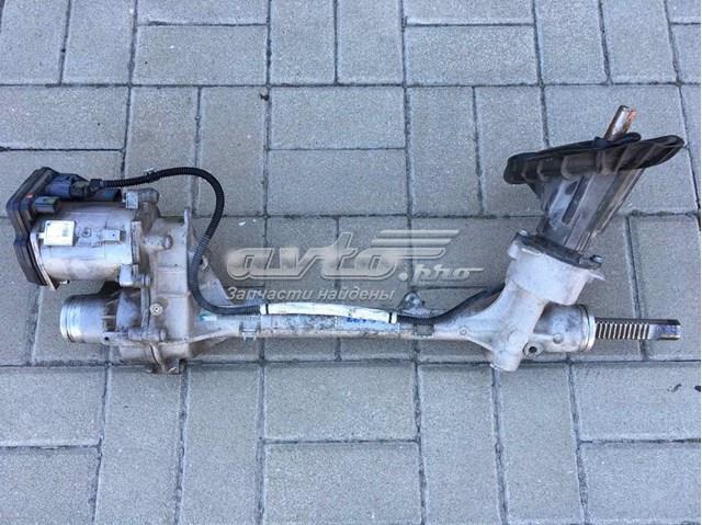  Listwa kierownicza (maglownica) Ford Mondeo 5
