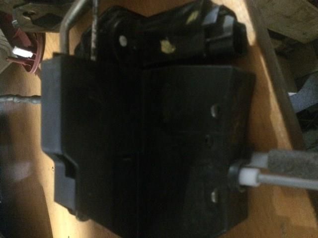 Zamek drzwi przednich prawych Hyundai I10 hatchback (PA) (2007 - 2010) cena, od 111,02 USD