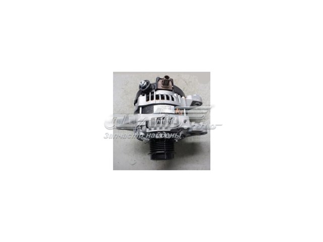 27060-37210 Toyota alternator