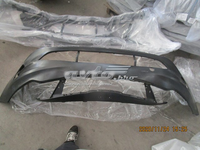 Zderzak przedni Hyundai/Kia 86511D4010