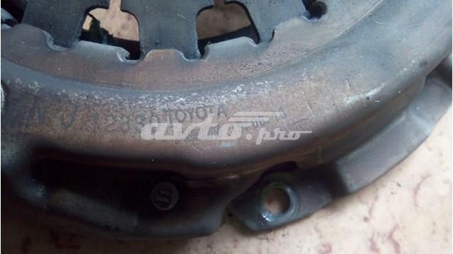 Docisk sprzęgła Toyota 3121012330
