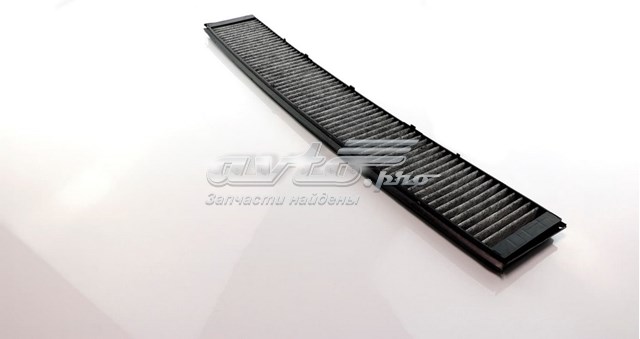 SAK102 Shafer Filtr kabiny