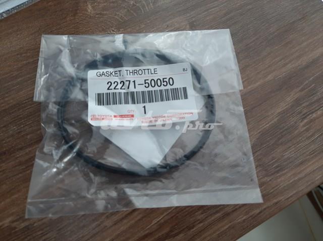 Uszczelka przepustnicy 2227150050 Toyota
