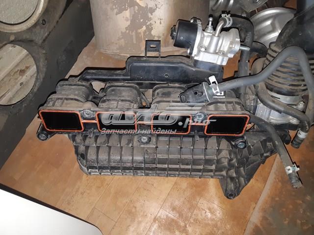 Kolektor ssący Toyota 1712036050