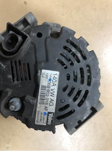 06B903016AF VAG Alternator