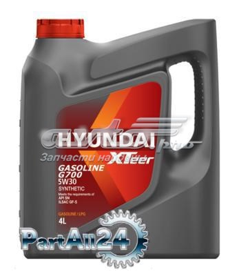 1041135 Hyundai/Kia Olej do silnika