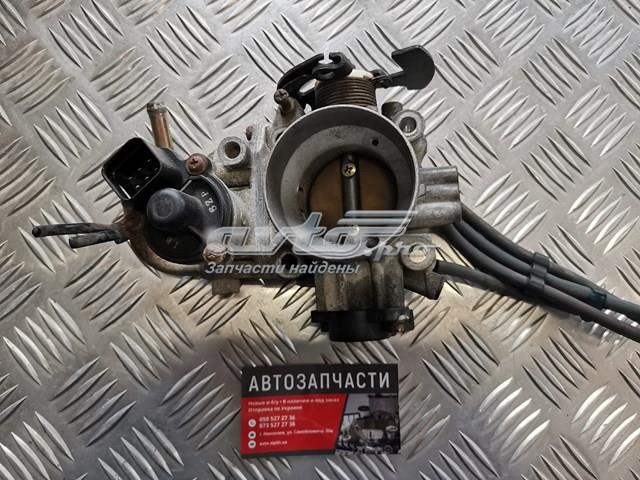  Przepustnica, komplet Mitsubishi Carisma 