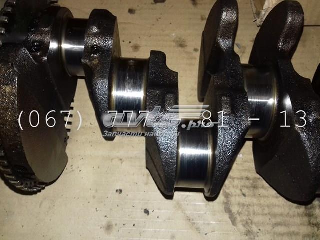  Wał korbowy silnika Honda Accord 7