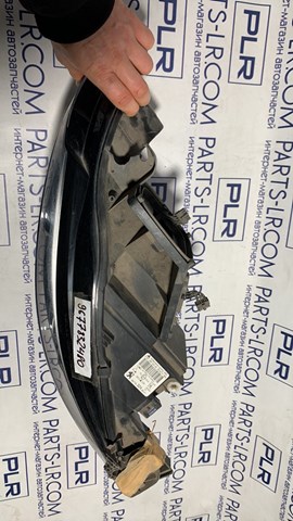  Peugeot/Citroen 9677832480