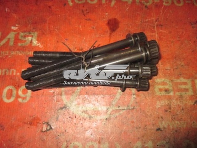 Śruba głowicy cylindrów Honda 90005PNA003 cena, od 8,06 USD