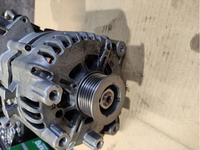 Alternator Land Rover Range Rover EVOQUE SUV (L551) (2018 - 2026) cena, od 1871,12 USD
