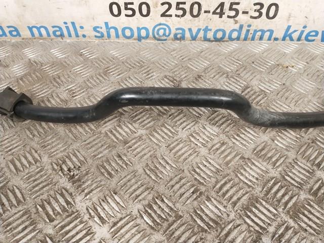 Stabilizator przedni Mitsubishi Carisma hatchback (DA) (1995 - 2003) cena, od  