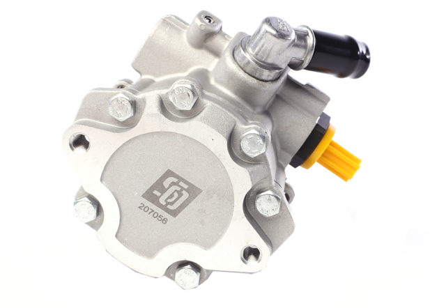 Pompa wspomagania hydraulicznego kierownicy Solgy 207056 cena, od 110,51 USD