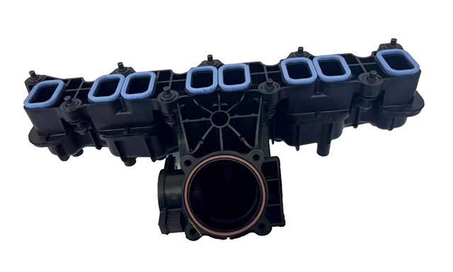 Do koszyka 2545517 Ford Kolektor ssący