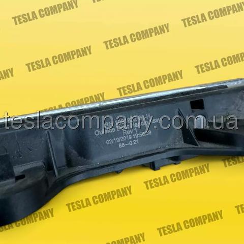 108183200H Tesla Klamka drzwi prawych przednia/tylna zewnętrzna