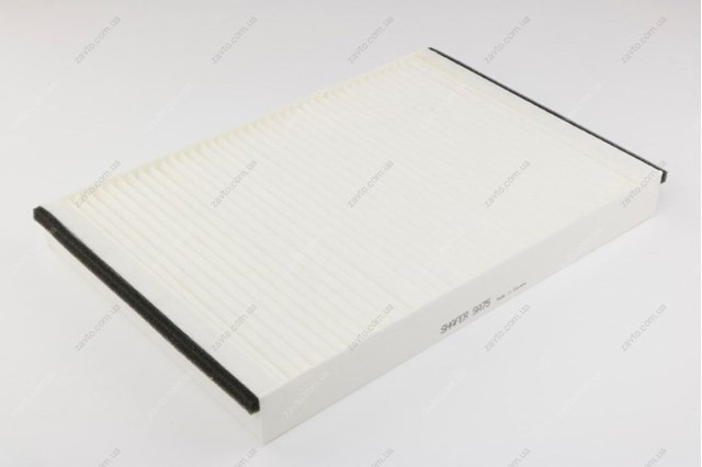 Filtr kabiny Shafer SA75 cena, od 7,75 USD