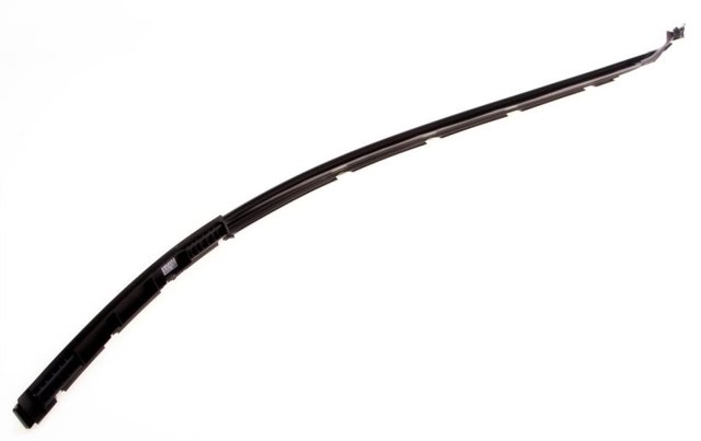 7553460080 Toyota Listwa ochronna szyby przedniej lewa