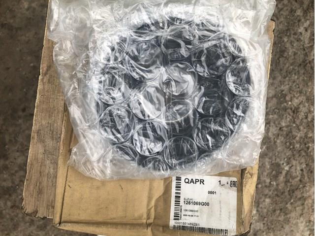 1261069G00 Suzuki Koło pasowe wału korbowego