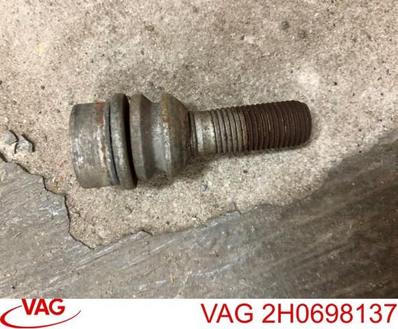 Śruba koła VAG 2H0698137 cena, od 195,95 USD