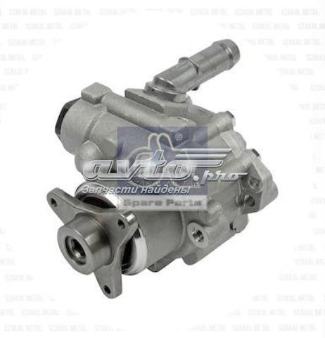 Pompa wspomagania hydraulicznego kierownicy S5060013 Polcar
