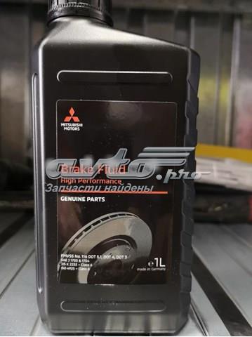 Płyn hamulcowy Mitsubishi MZ320914 cena, od 13,70 USD