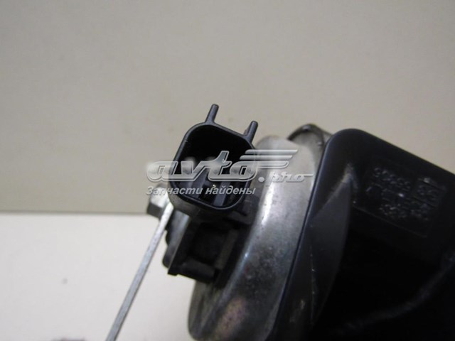  Sygnał dźwiękowy (klakson) Ford Fusion 