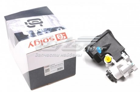Pompa wspomagania hydraulicznego kierownicy Solgy 207015 cena, od 49,37 USD