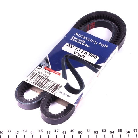 Pas napędowy mechanizmów Hutchinson AV13LA990 cena, od 9,17 USD