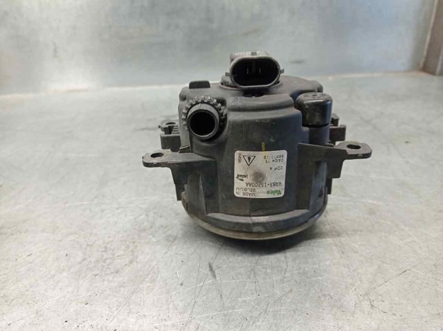 Do koszyka 4R8315200AA Jaguar Lampa przeciwmgielna lewa/prawa
