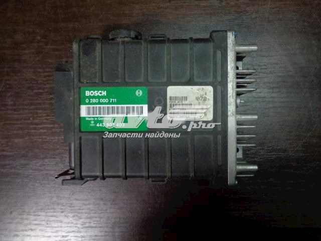  VAG 443907403