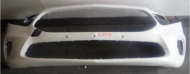 Zderzak przedni Mercedes A hatchback (W177) (2018 - 2026) cena, od 560,98 USD