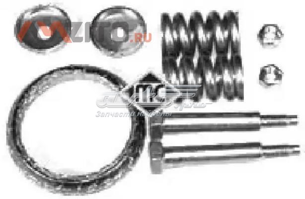 Uszczelka rury odbiornika tłumika Metalcaucho 04065 cena, od 12,33 USD