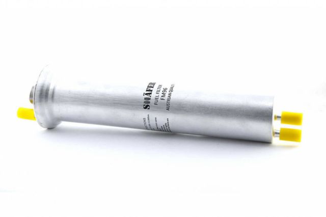 FM96 Shafer Filtr paliwa