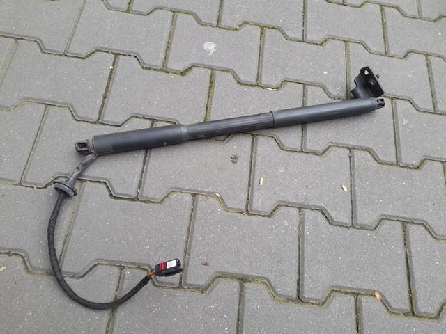 Do koszyka 31386705 Volvo Amortyzator klapy bagażnika (3/5 drzwi-tylnych)