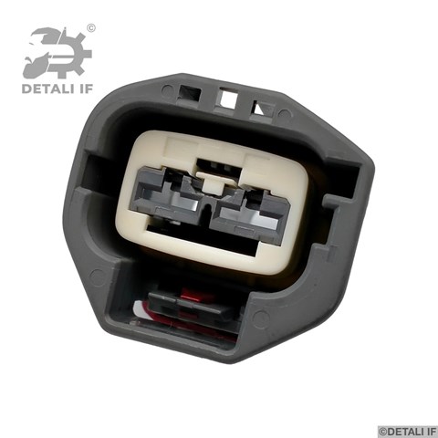 Zacisk hamulcowy tylny lewy Detali IF DF16995 cena, od 125,76 USD