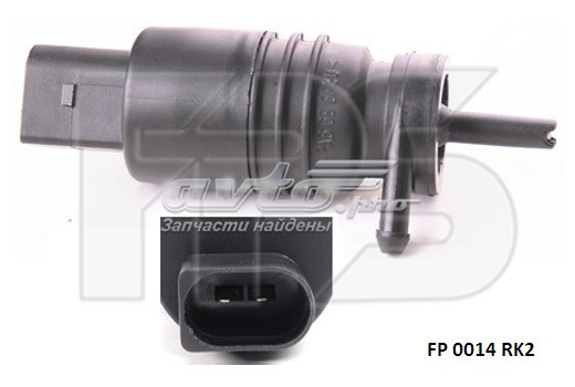 FP0014RK2 FPS Pompka spryskiwacza szyby przedniej