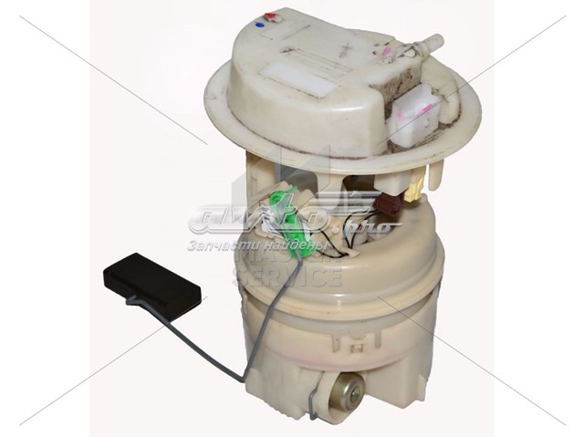 9632672080 Peugeot/Citroen Moduł pompy paliwowej z czujnikiem poziomu paliwa