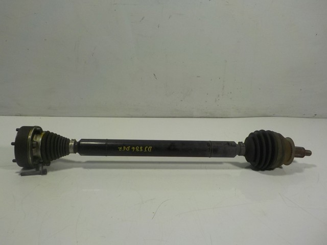 Półoś napędowa przednia prawa VAG 6C0407272C cena, od 165,68 USD