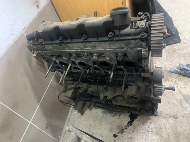 Silnik w komplecie Citroen Evasion minivan (22, U6) (1994 - 2002) cena, od 122,86 USD
