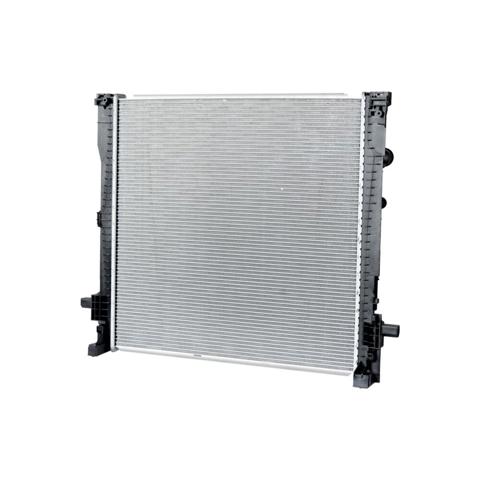 Chłodnica silnika BMW X7 SUV (G07) (2019 - 2026) cena, od 228,48 USD