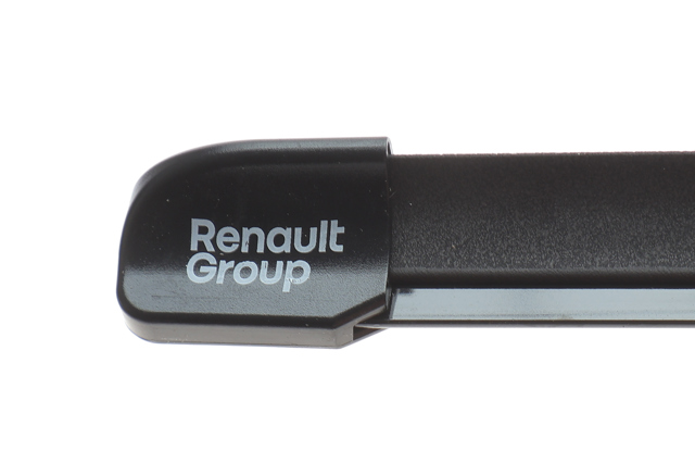 Pióro wycieraczki szyby przedniej kierowcy Renault (RVI) 288900666R cena, od 36,59 USD