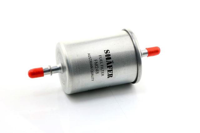 FM248 Shafer Filtr paliwa